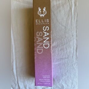 Ellis Brooklyn ‘Sand’ Body Mist